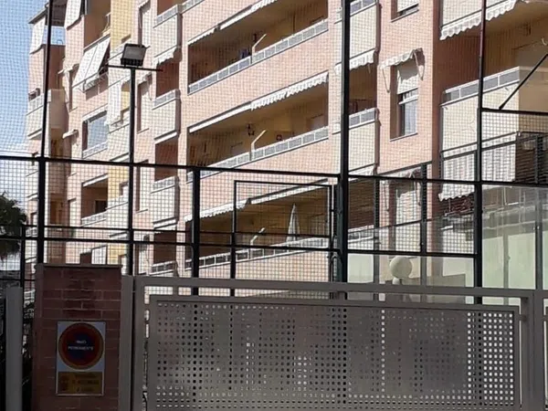 Piso en Calle Mar Tirreno, 13 . 3. 4d, Poniente - Faro - Foto 7