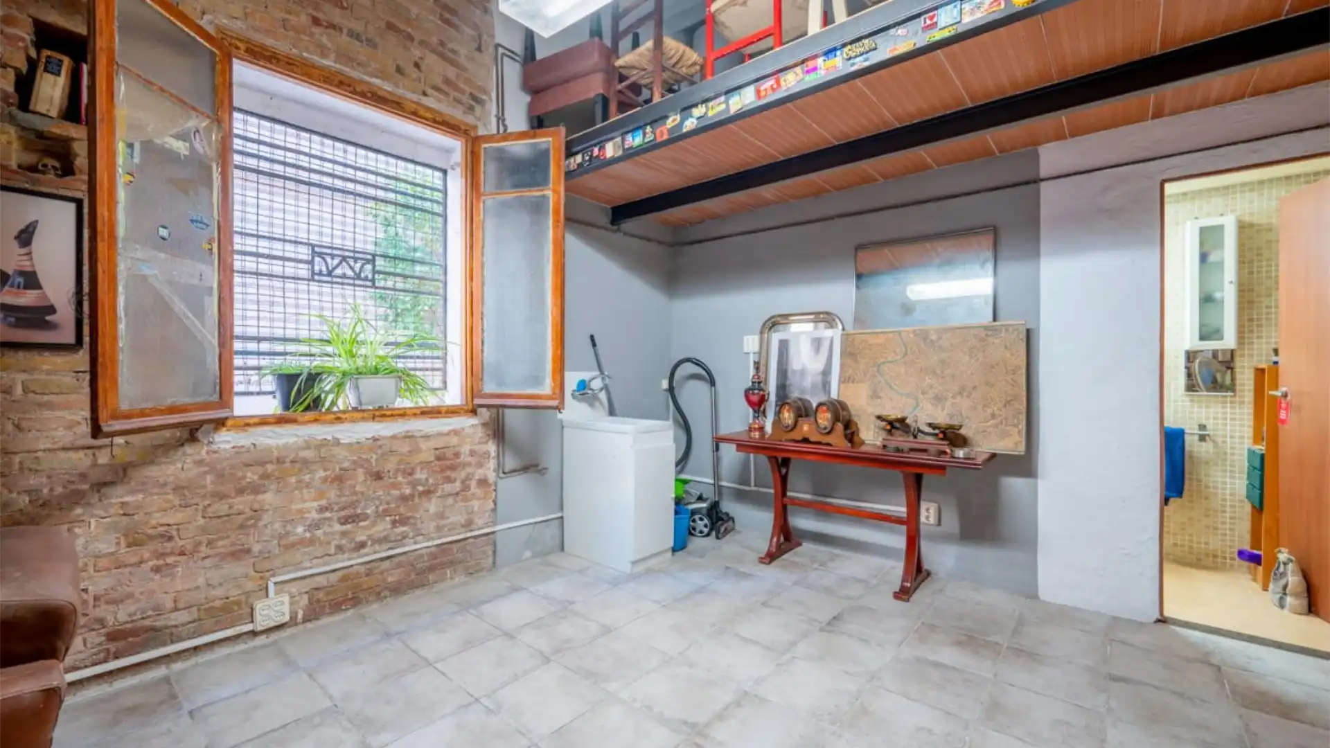 Piso en  Carrer de Sostres 24 - Foto 10