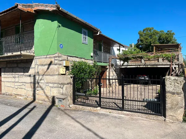 Casa de pueblo en Damil, 8 - Foto 1