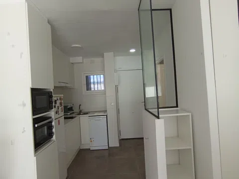 Estudio en calle Músico Vicente Spiteri, 19 - Foto 8