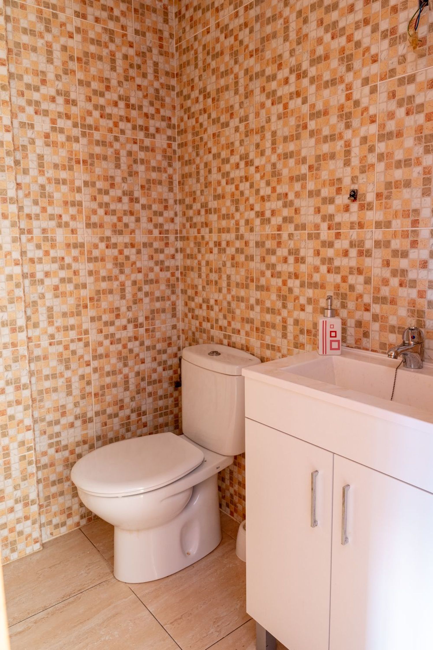 Chalet adosado en Avenida de los Reyes Magos, 26, Las Virtudes, Las Virtudes - Foto 16
