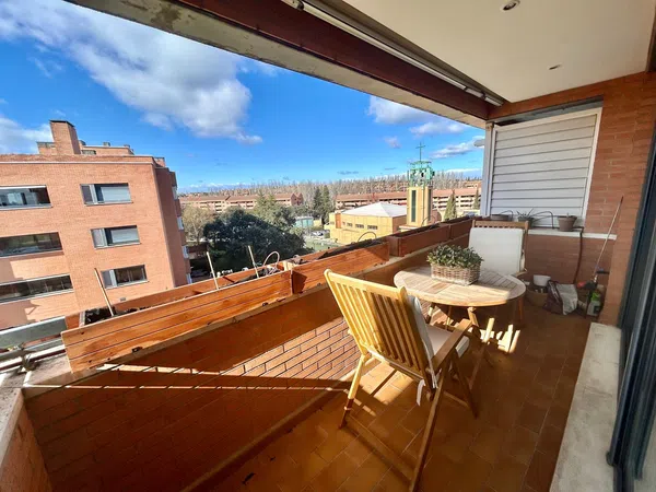 Piso en calle Tramontana, 34 - Foto 29