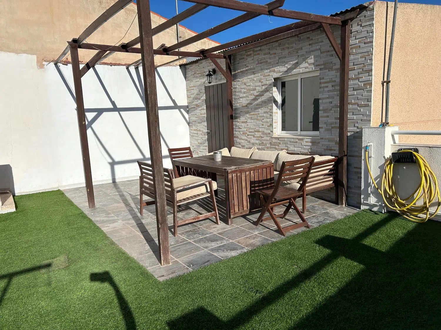 Chalet adosado en avenida del Palmar, 210 - Foto 23