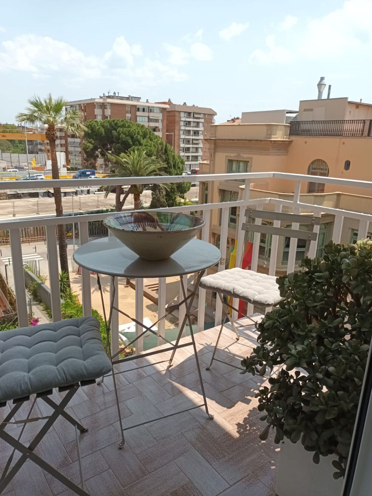 Piso en calle de la Mare de Déu de Núria, 11 - Foto 5