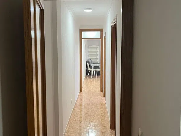 Piso en calle Américo Vespucio, 12 - Foto 11