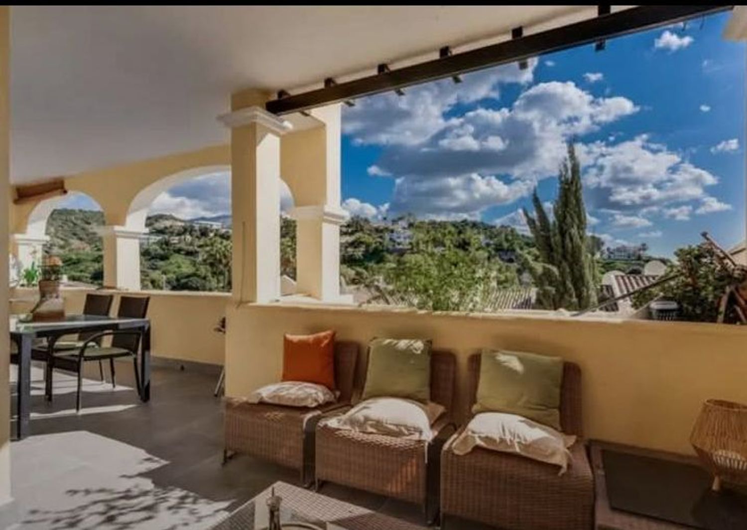 Piso en Calle Hernán Cortés, 6, La Quinta, La Quinta - Foto 10