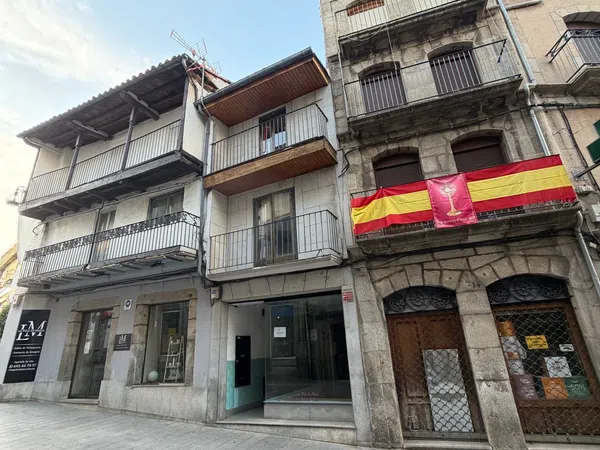 Casa o chalet independiente en Puerta de Ávila, 13 - Foto 2