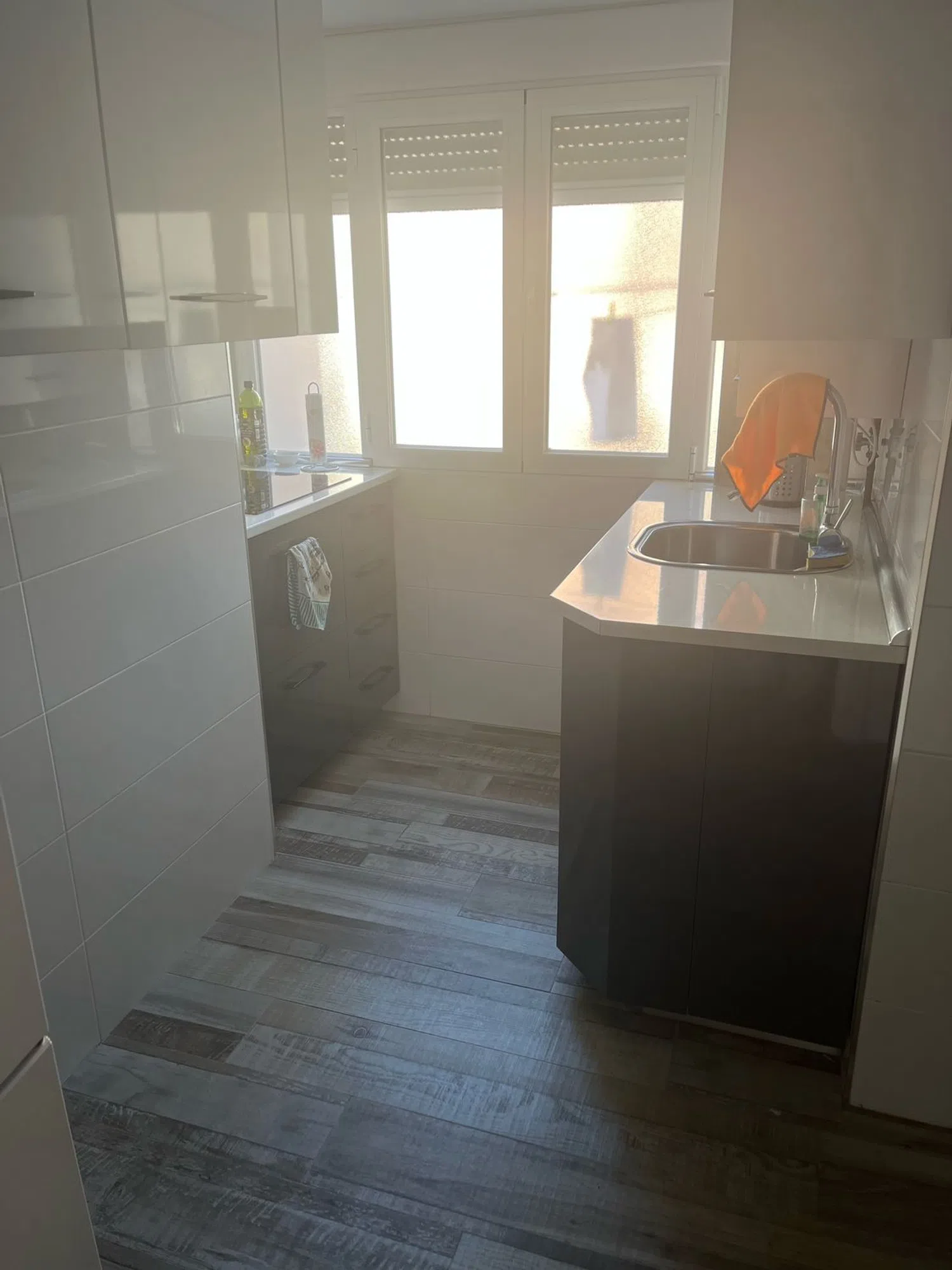 Piso en calle Roma, 3 - Foto 4