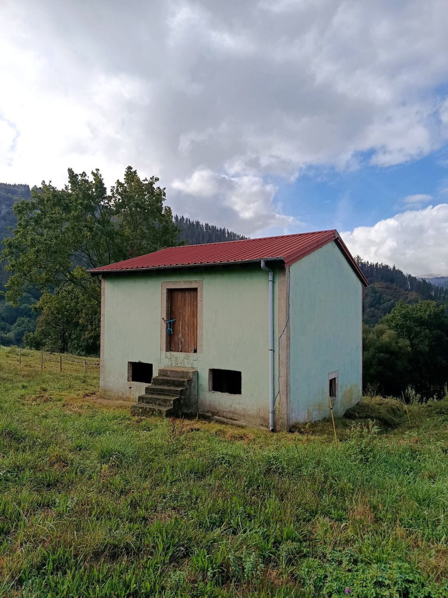 Casa rural en Barrio bestantigua, 93 - Foto 9