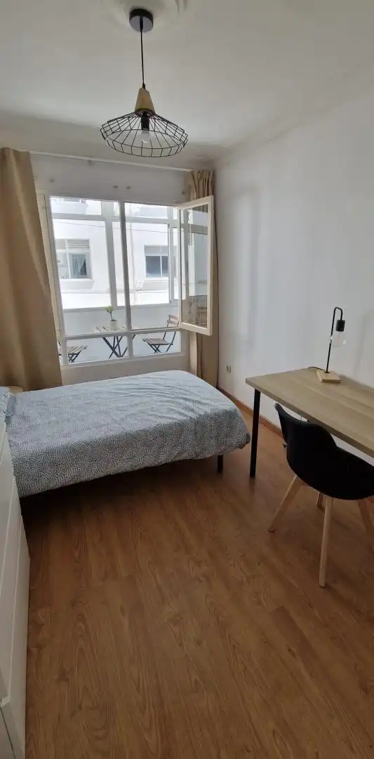 Piso en  Rúa San Salvador 36 - Foto 4