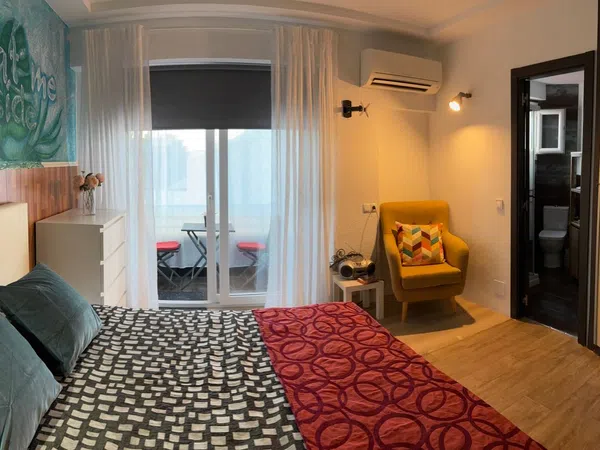 Estudio en calle de Bellver, 9 - Foto 3