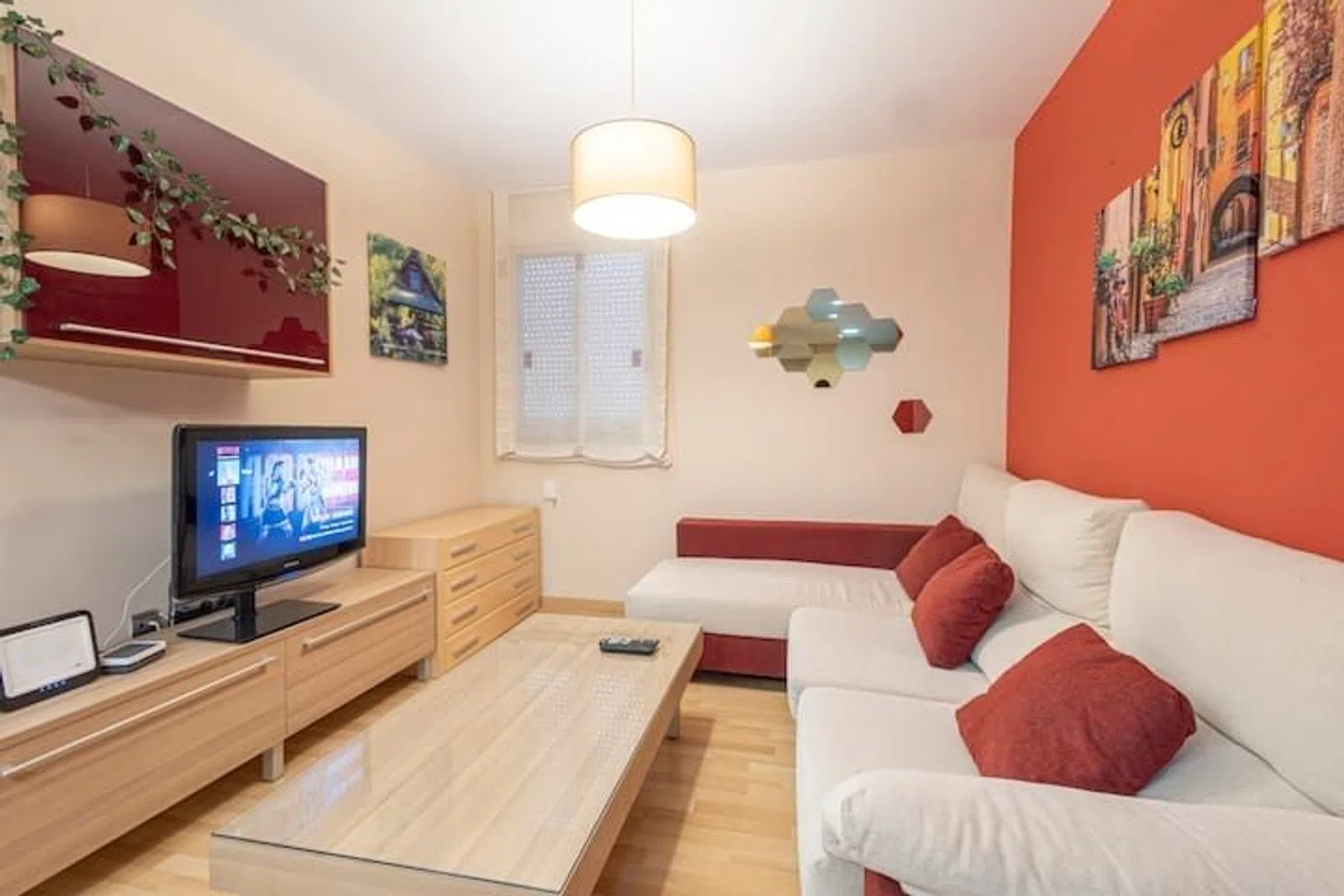 Piso en avenida del doctor Peset Aleixandre, 124 - Foto 2