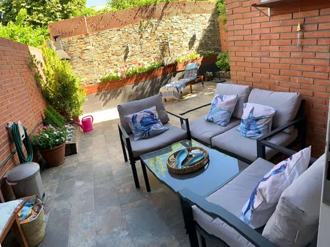 Chalet pareado en calle de Epidauro, 5 - Foto 8