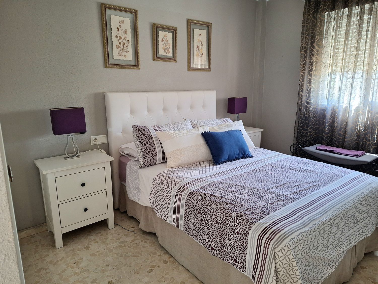 Piso en Calle Villanueva de Tapia, 4, Puerta Blanca - Almudena - Foto 10