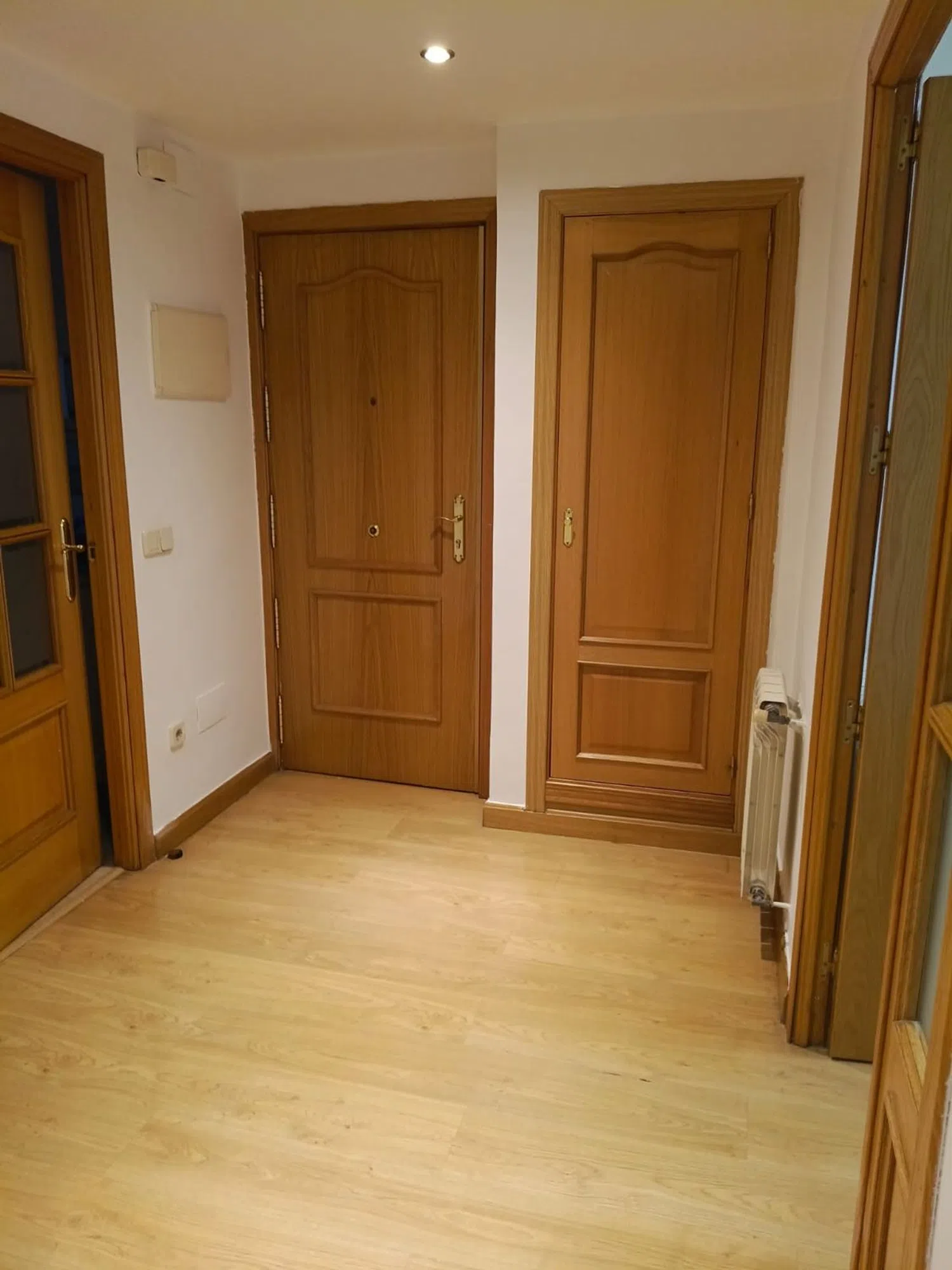 Piso en calle de Bolivia, 24 - Foto 10