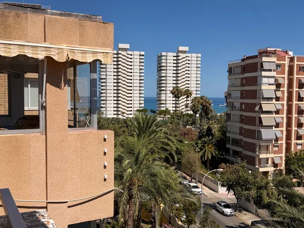 Piso en Avenida Benidorm, 12, Playa de San Juan - Foto 6