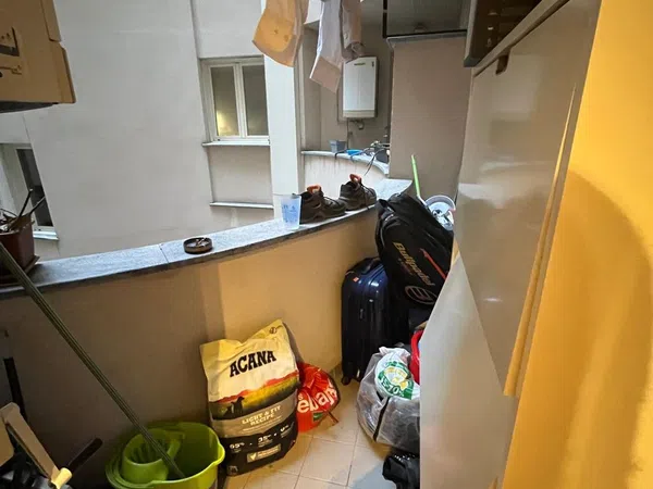 Alquiler de piso en Calle de Yécora, 41 - Foto 5