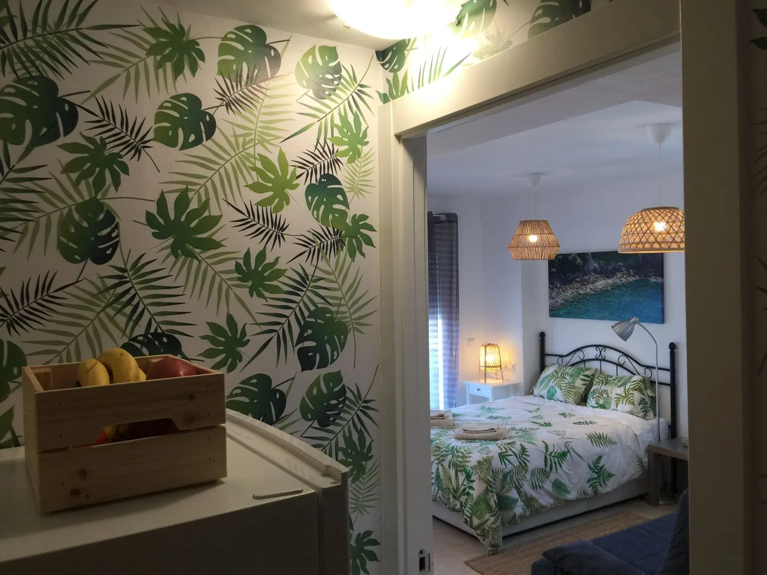 Estudio en avenida de la Marina Baixa, 7 - Foto 2