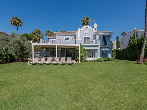Casa o chalet independiente en Avenida de los Andaluces, 25, Casasola - Foto 28