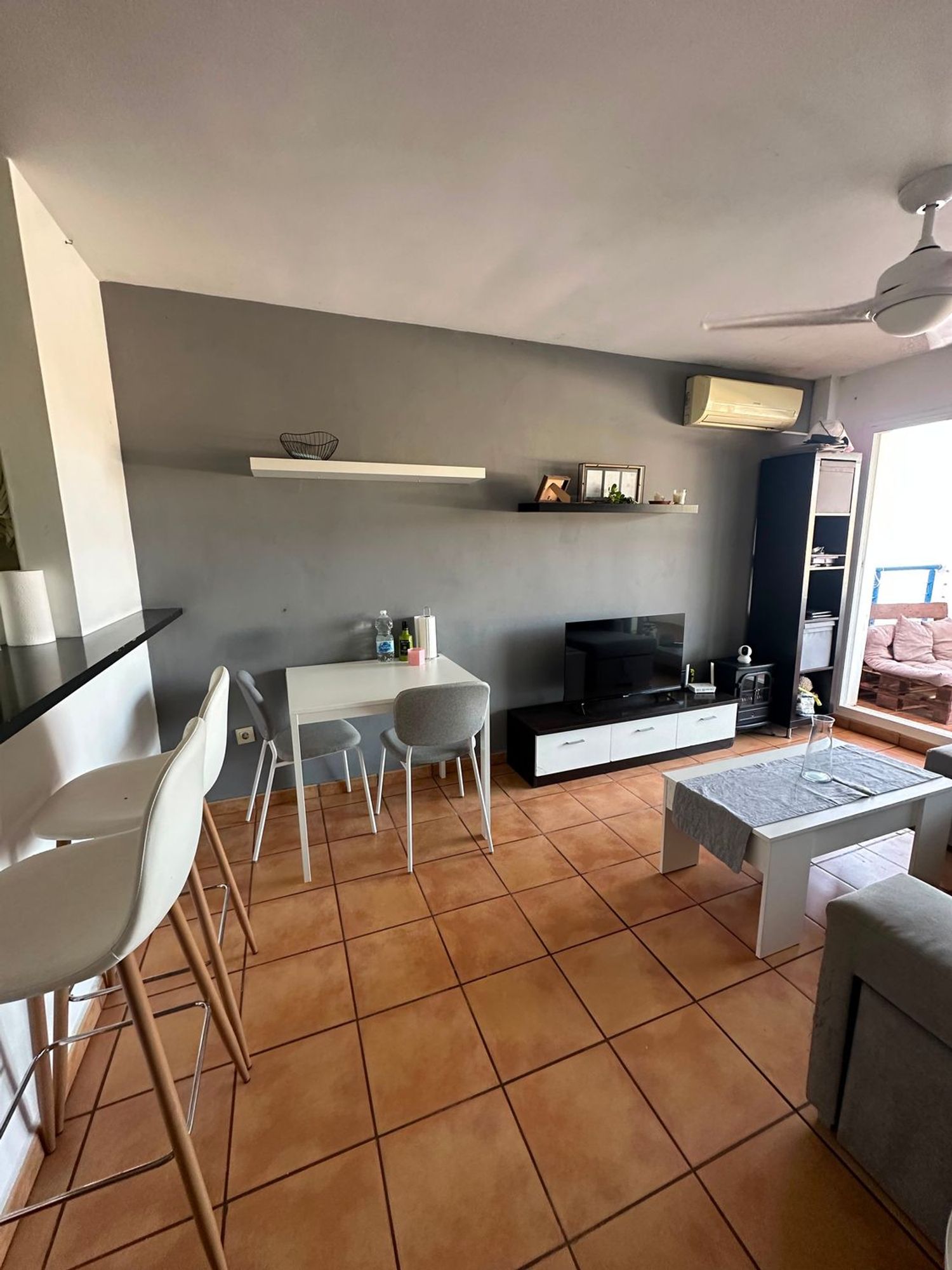 Piso en Urbanización panorama, 20 - Foto 7