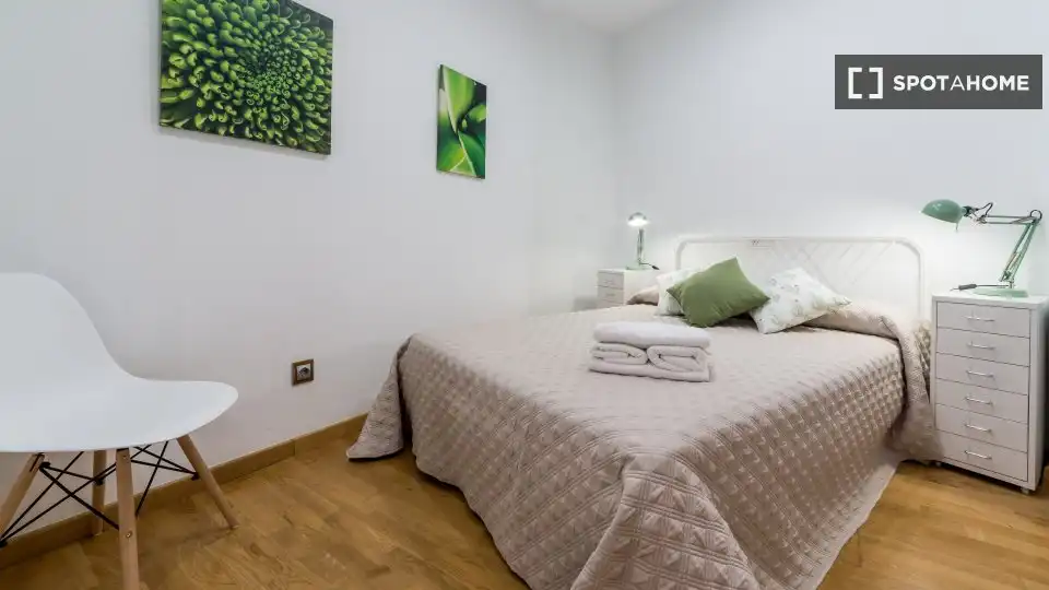 Piso en  Valencia Capital - Foto 11