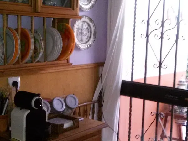 Chalet adosado en Calle Conde Fuente Del Sueco, 5, Encinarejo de Córdoba - Foto 3