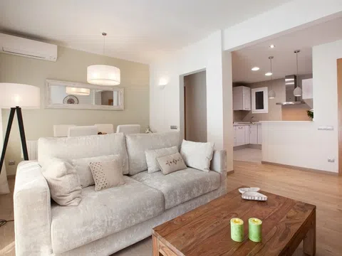 Piso en calle del Rei en Jaume, 8 - Foto 1