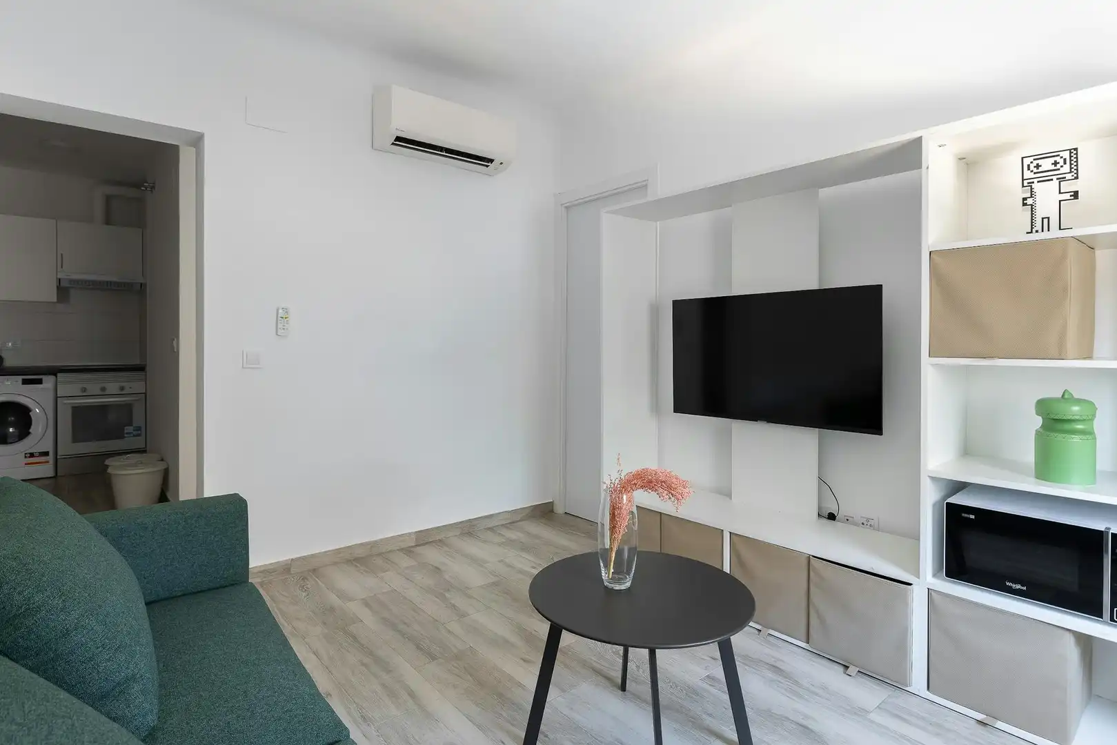 Piso en  N/A - Foto 2