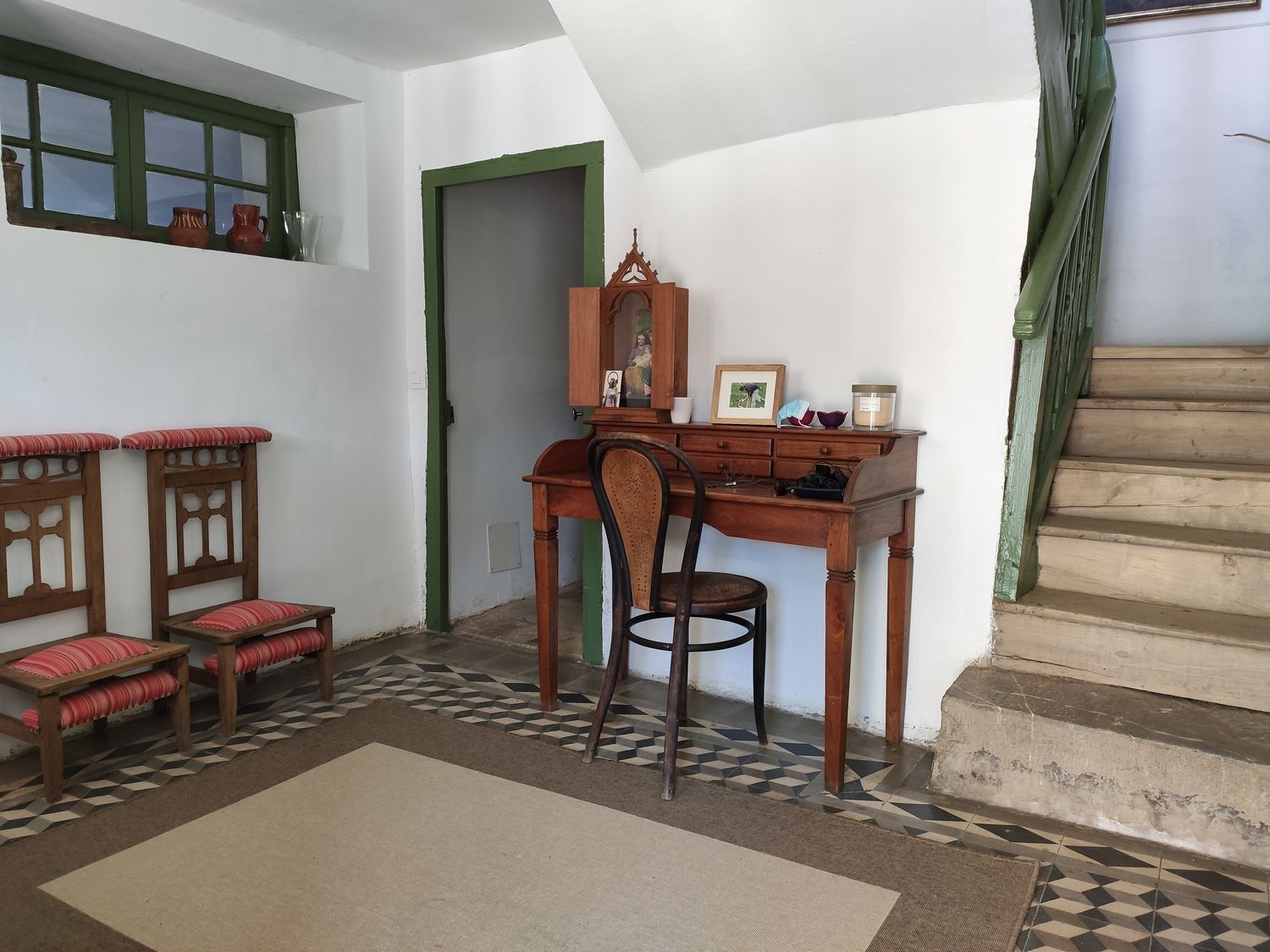 Casa rural en Calle Blas Sierra Valladares, 1 - Foto 4