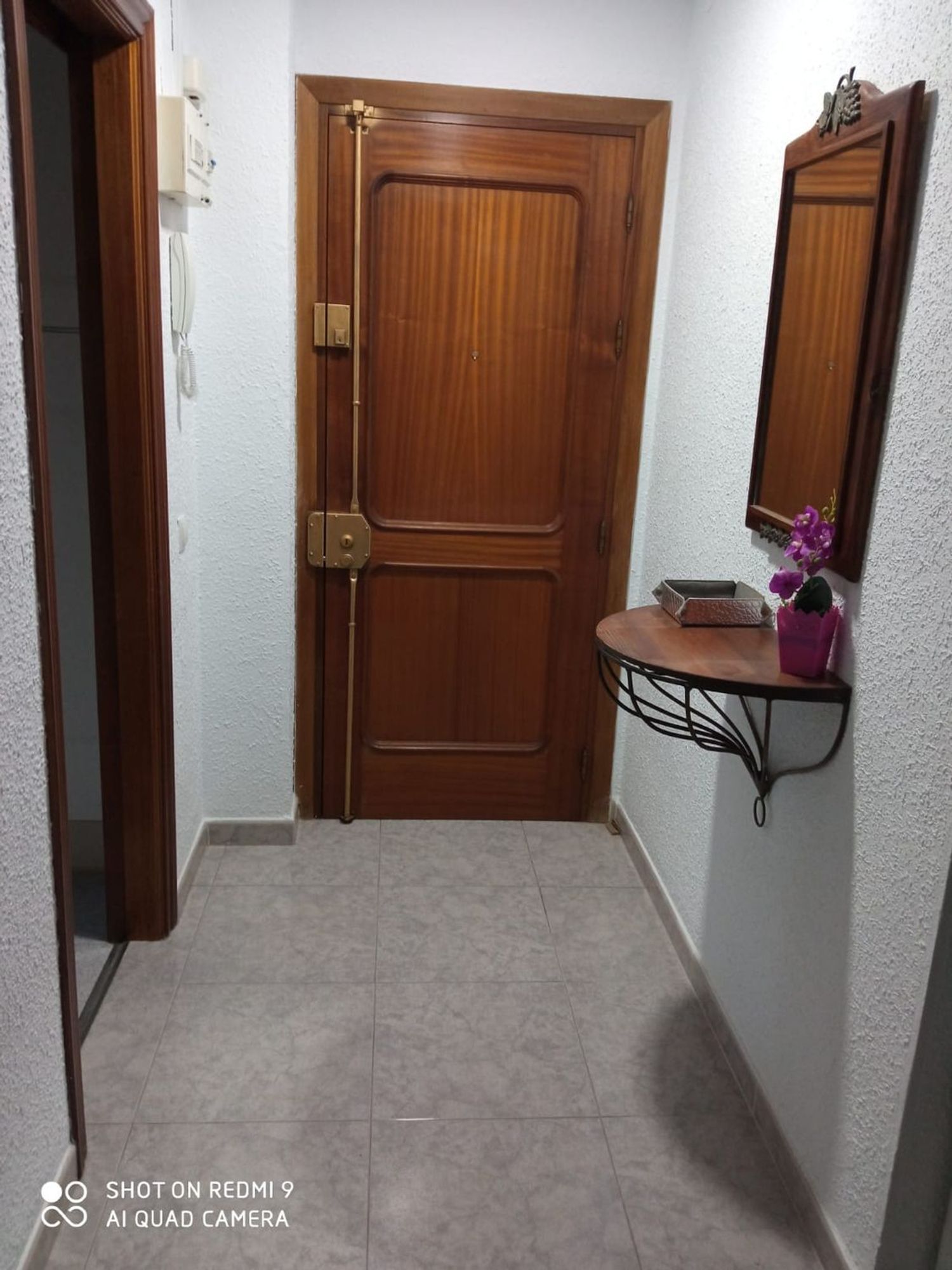 Piso en Pasaje Eguiluz, Cruz del Humilladero - Los Tilos - Foto 27