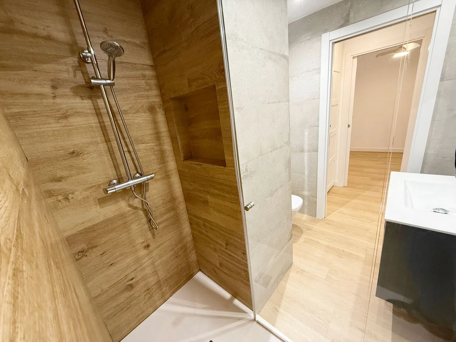 Piso en calle de Nieremberg, 1 - Foto 11