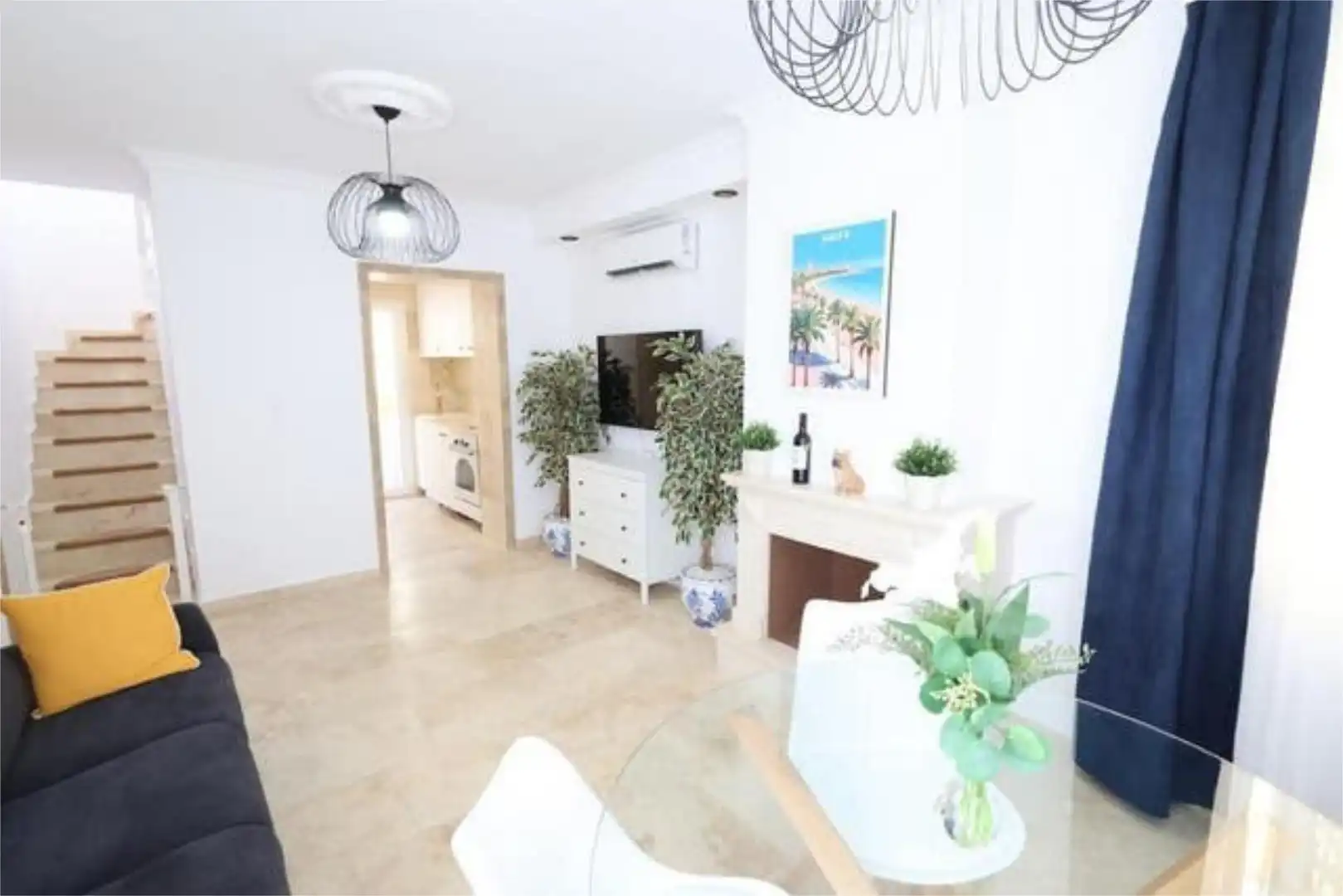Casa adosada en Villamartín, Orihuela Costa. - Foto 4