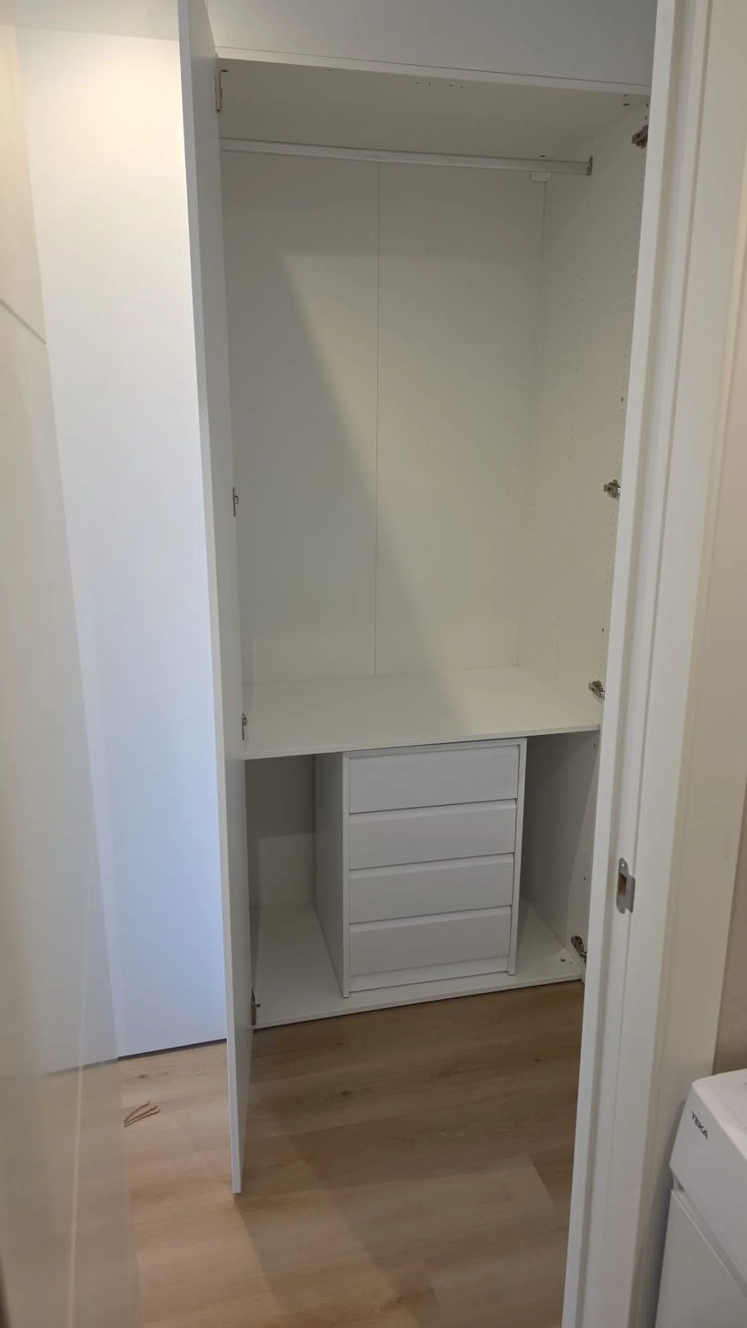 Estudio en calle de Miquel Rosselló i Alemany, 51 - Foto 12