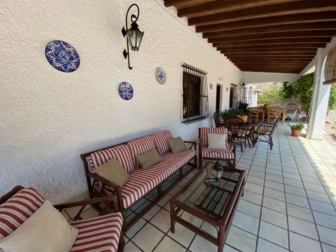 Chalet en  Partida els Siprerets 15 - Foto 45