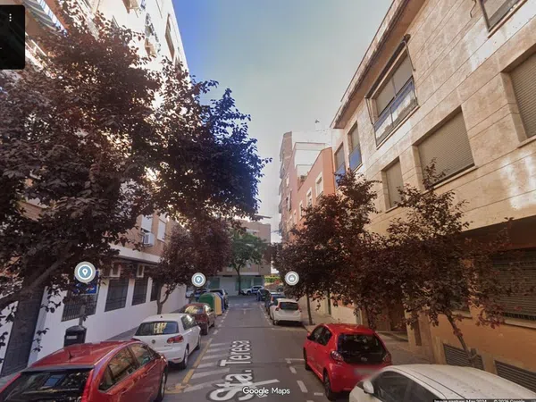 Estudio en Calle Santa Teresa, 5 - Foto 1