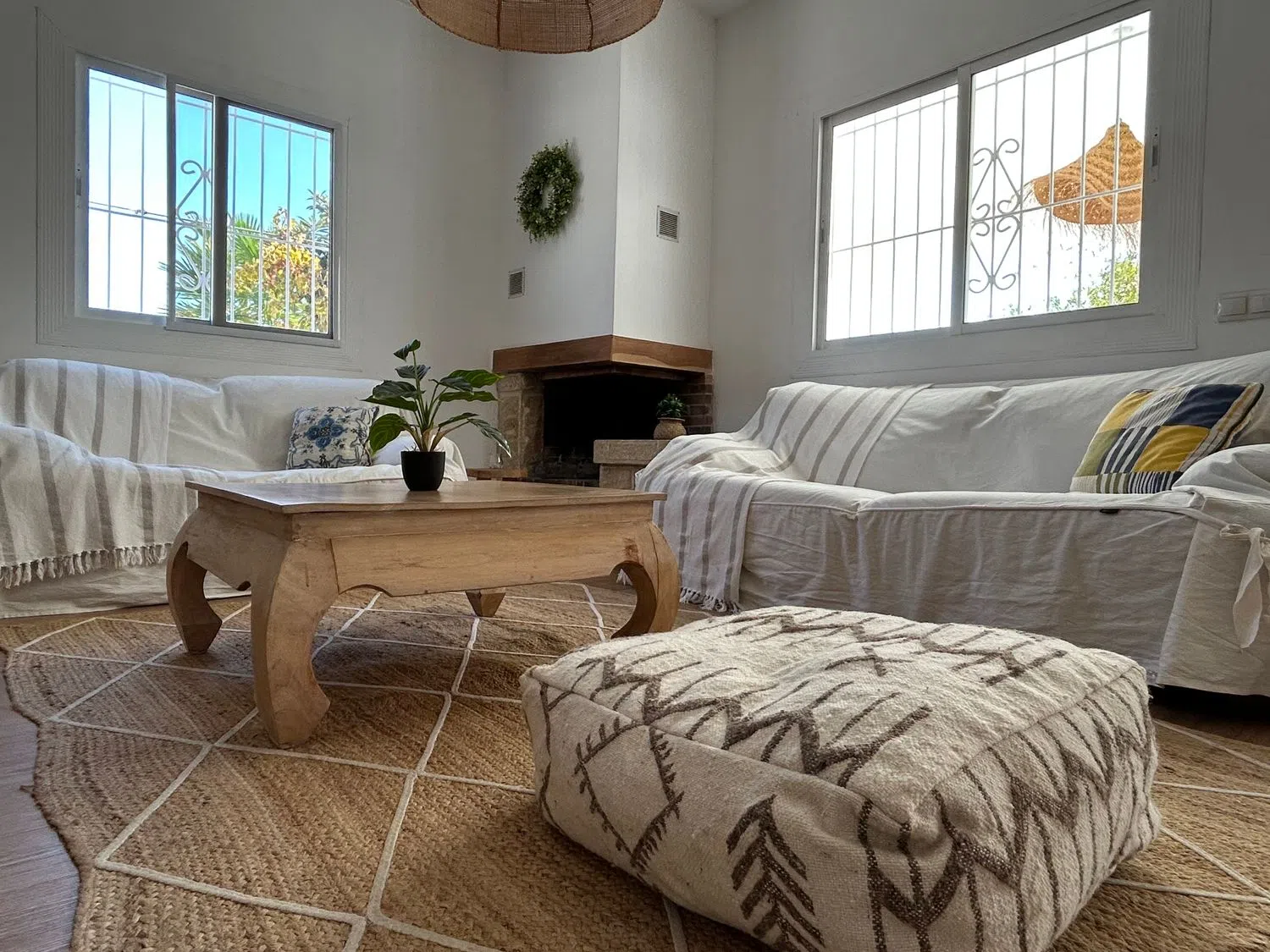 Casa independiente en Partida Boqueres, Poligono C, 14 - Foto 24