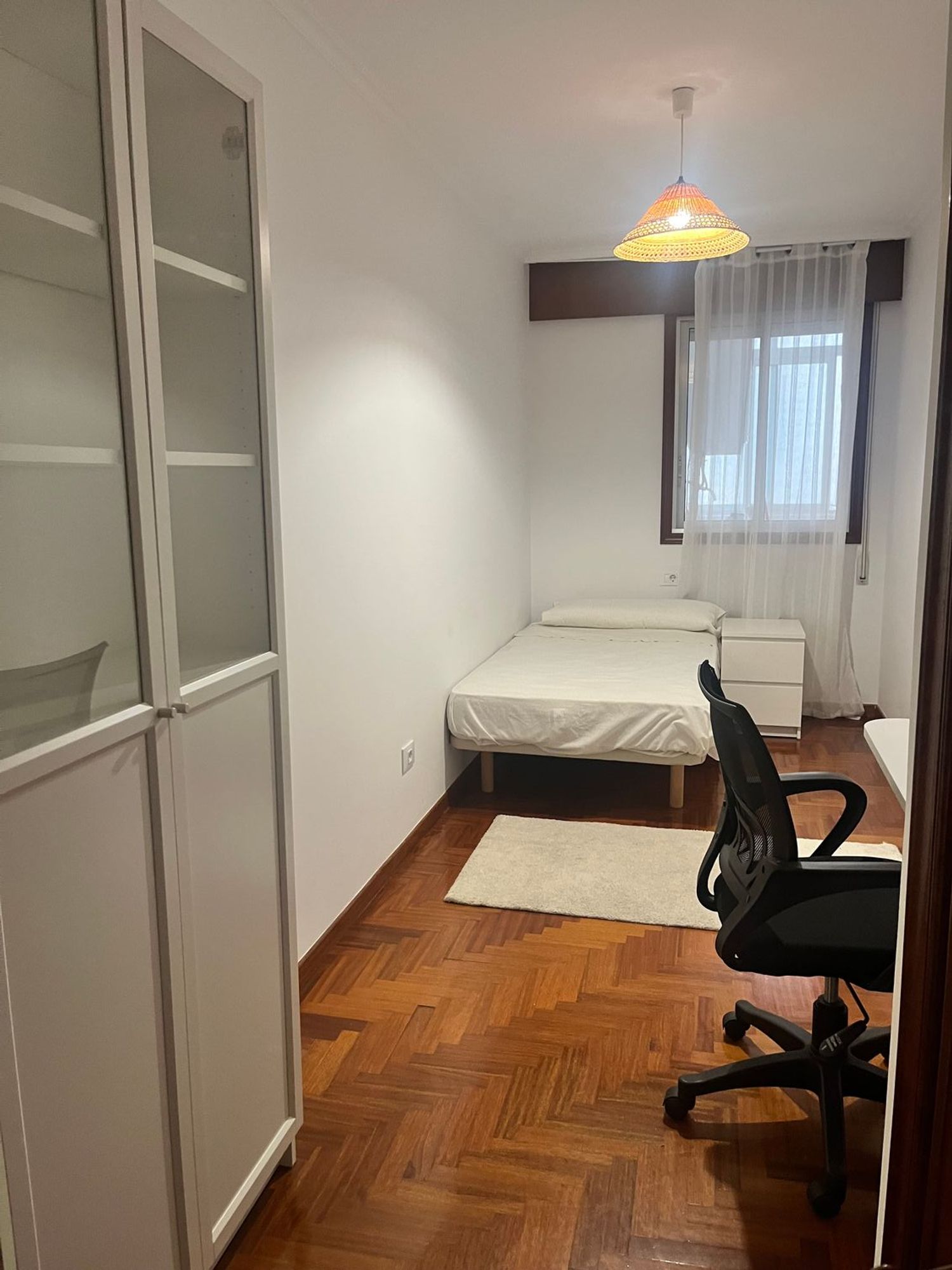 Piso en Calle do Brasil, 50, Plaza España - Corte Inglés - Foto 7