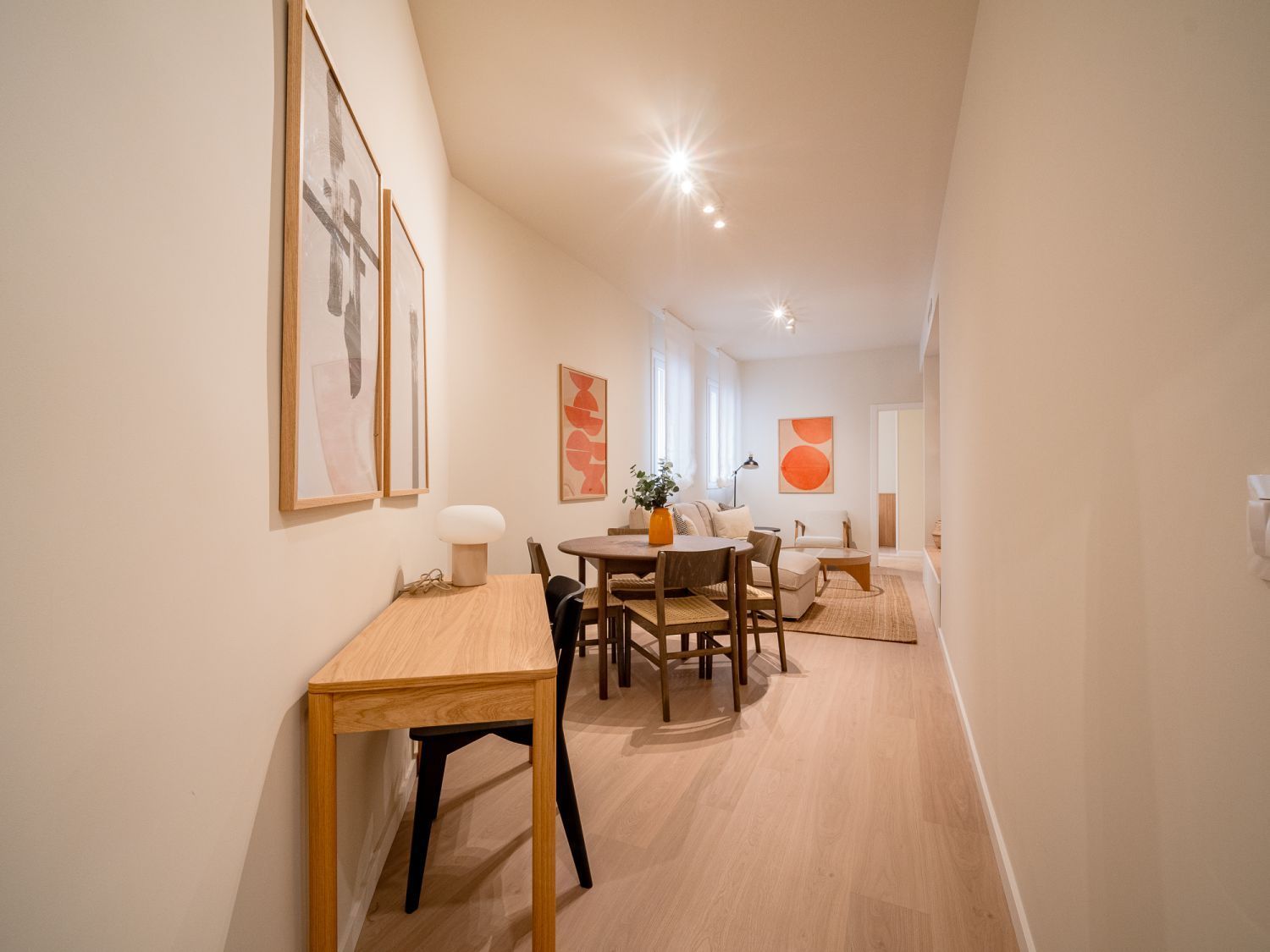 Piso en calle del Divino Vallés - Foto 9