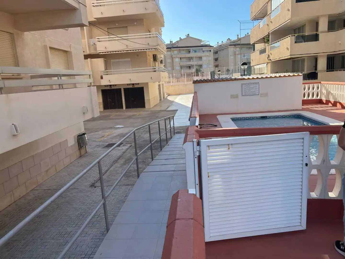 Piso en  Passeig Maritim 9 d'Octubre 1 - Foto 18