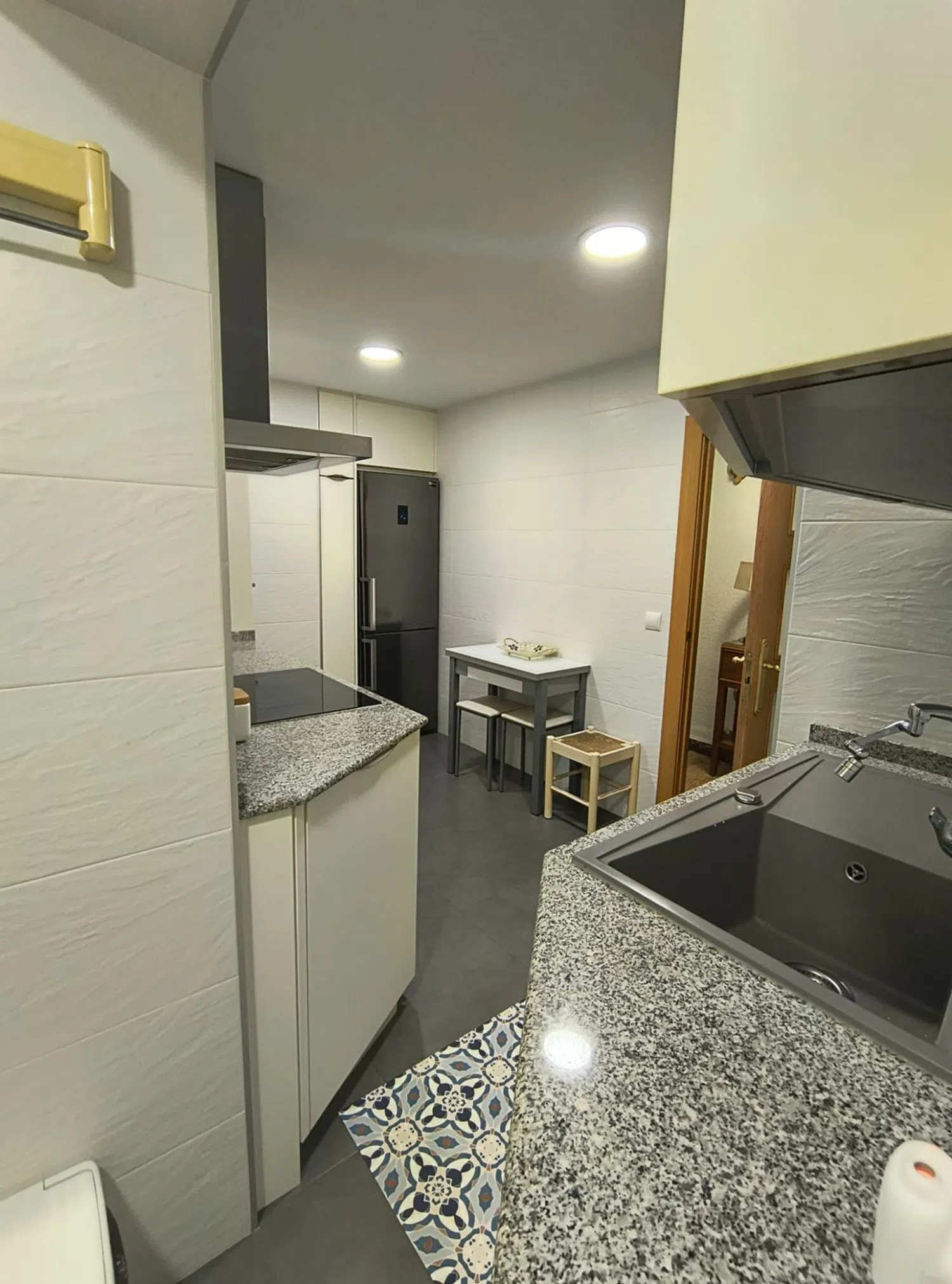 Piso en calle iglesia del rosario, 16 - Foto 15