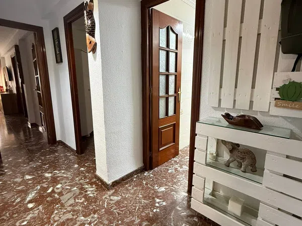 Piso en Calle Andarax, 8 - Foto 1