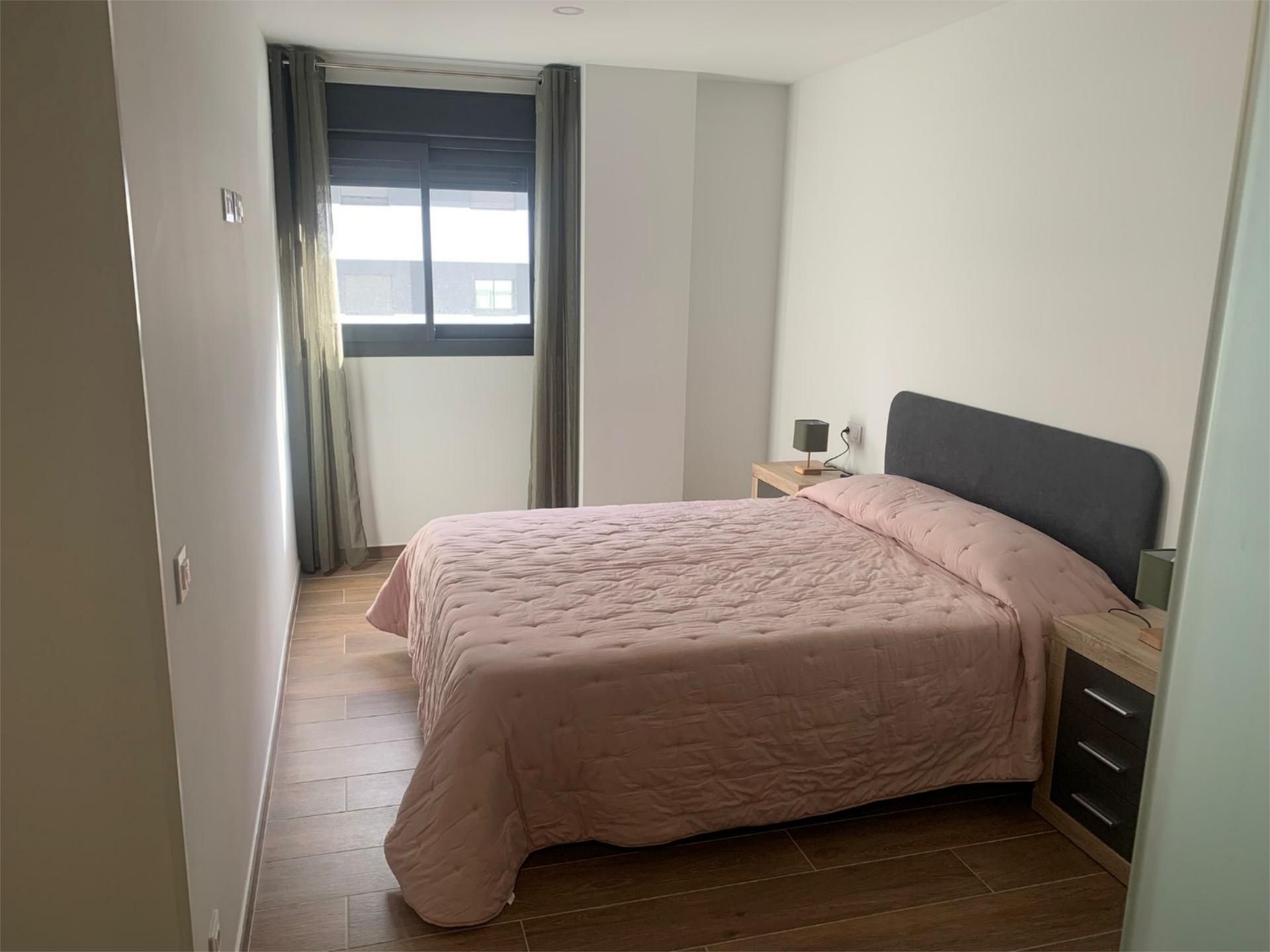 Piso en  Calle Bailarín José Espadero 11 - Foto 12