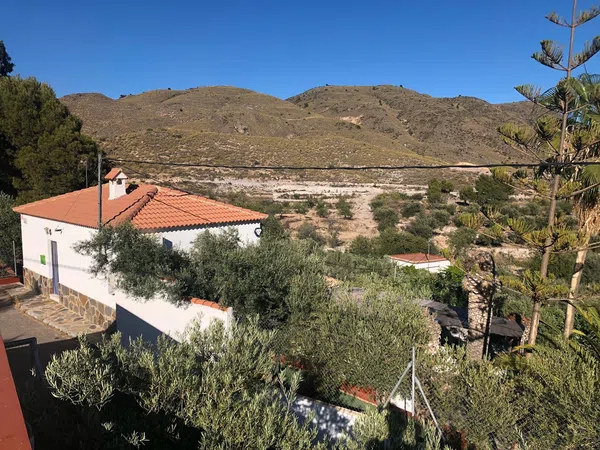 Casa rural en Presa de Beninar s/n - Foto 38