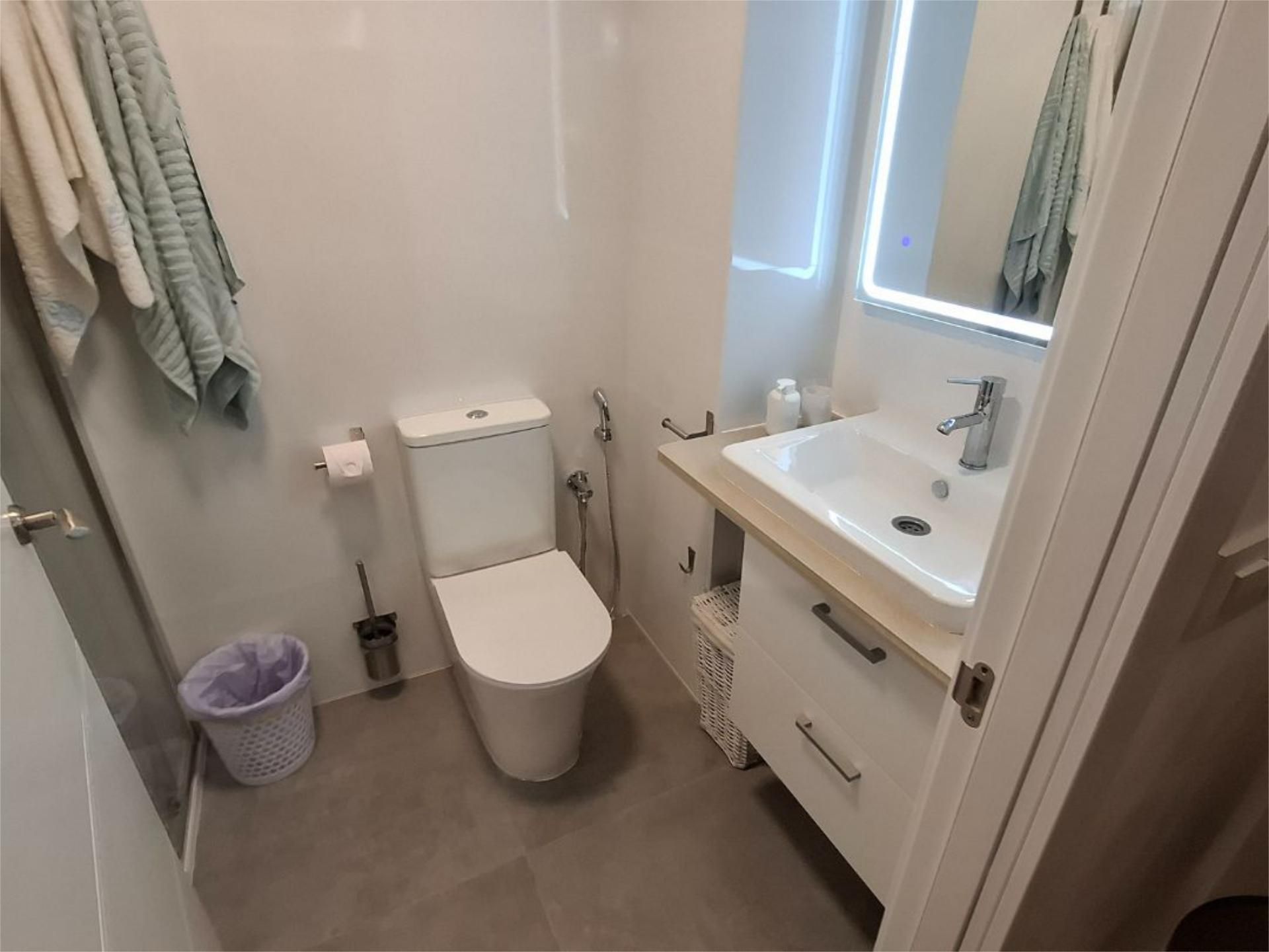 Piso en  Plaza Salesiano Don Ubaldo 9 - Foto 19