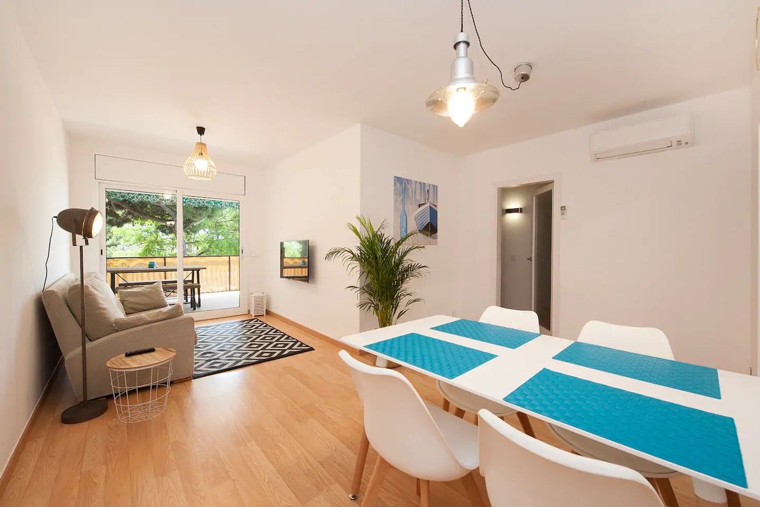 Piso en paseo Marítimo, 151 - Foto 2