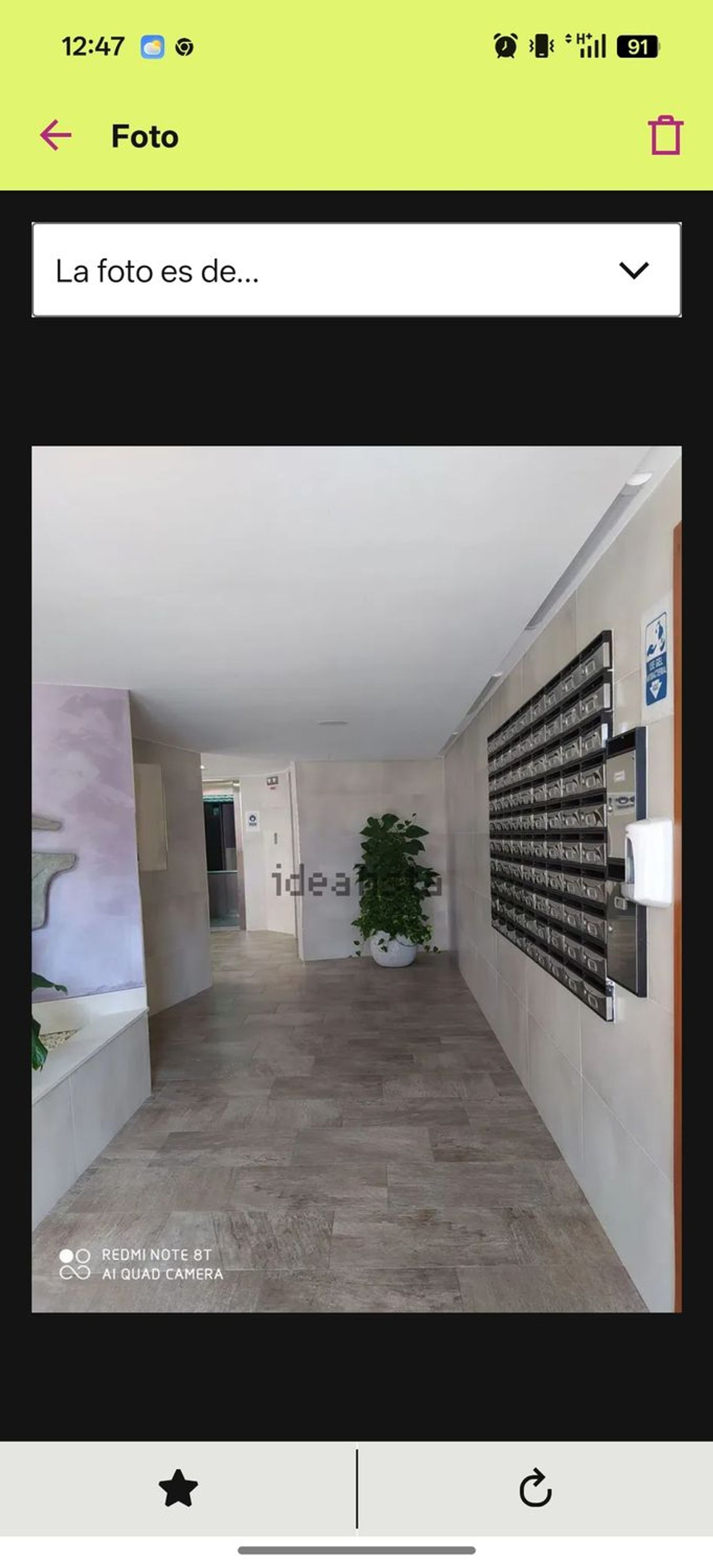 Piso en Avenida Gran Vía de la Manga, 6, Playa del Galán, Playa del Galán - Foto 12