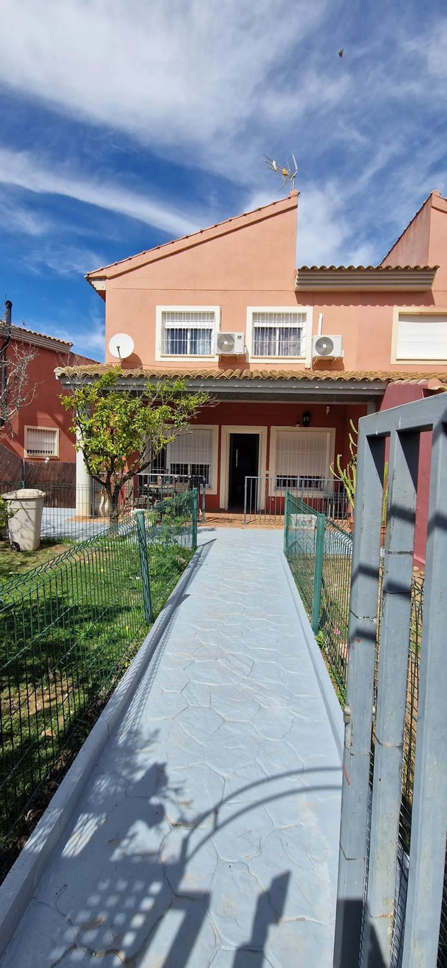 Chalet adosado en Urbanización Torre guil, 9 - Foto 33
