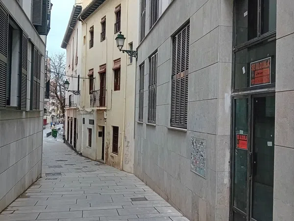 Local en Calle Postigo de Zárate, 5, Catedral - Foto 2