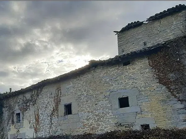 Casa independiente en Otobarren Entitatea, 12 - Foto 1