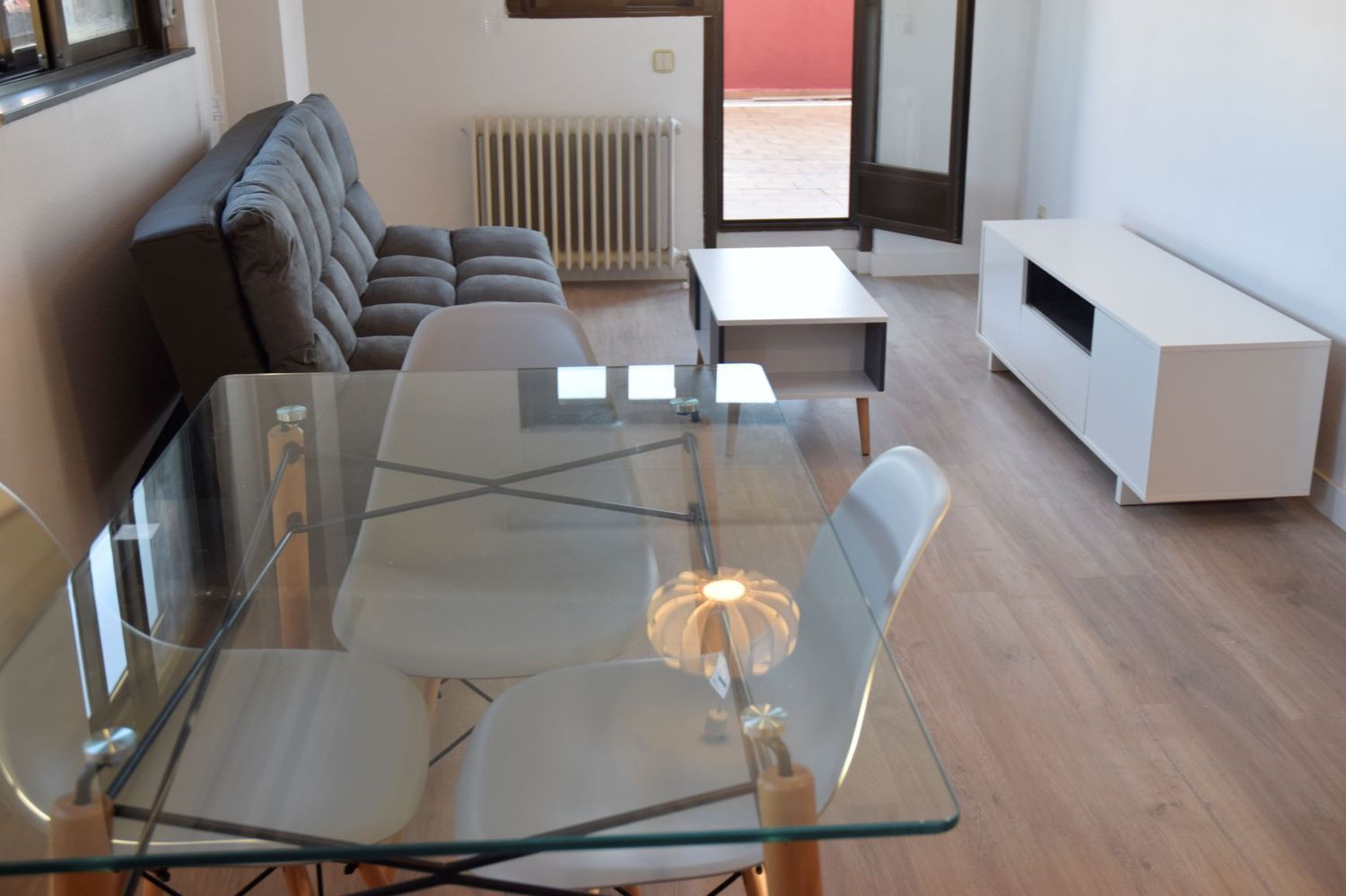 Ático en avenida de Villamayor, 85